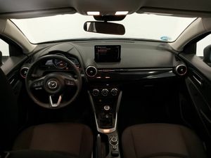 Mazda 2 e-SKYACTIV G 1.5 66kW (90CV) MT Homura - Foto 29