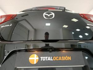 Mazda 2 e-SKYACTIV G 1.5 66kW (90CV) MT Homura - Foto 26