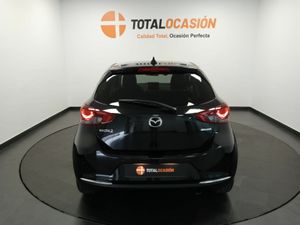 Mazda 2 e-SKYACTIV G 1.5 66kW (90CV) MT Homura - Foto 9
