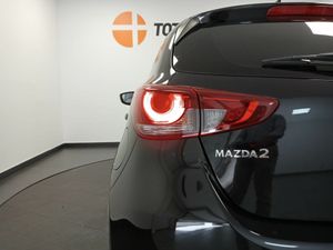 Mazda 2 e-SKYACTIV G 1.5 66kW (90CV) MT Homura - Foto 19