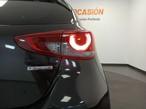 Mazda 2 e-SKYACTIV G 1.5 66kW (90CV) MT Homura - Foto 32