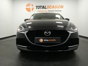 Mazda 2 e-SKYACTIV G 1.5 66kW (90CV) MT Homura - Foto 4
