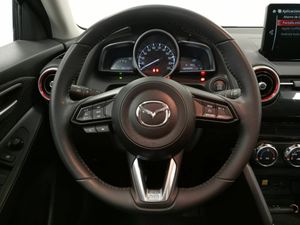 Mazda 2 e-SKYACTIV G 1.5 66kW (90CV) MT Homura - Foto 30