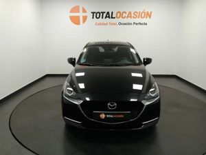 Mazda 2 e-SKYACTIV G 1.5 66kW (90CV) MT Homura - Foto 3