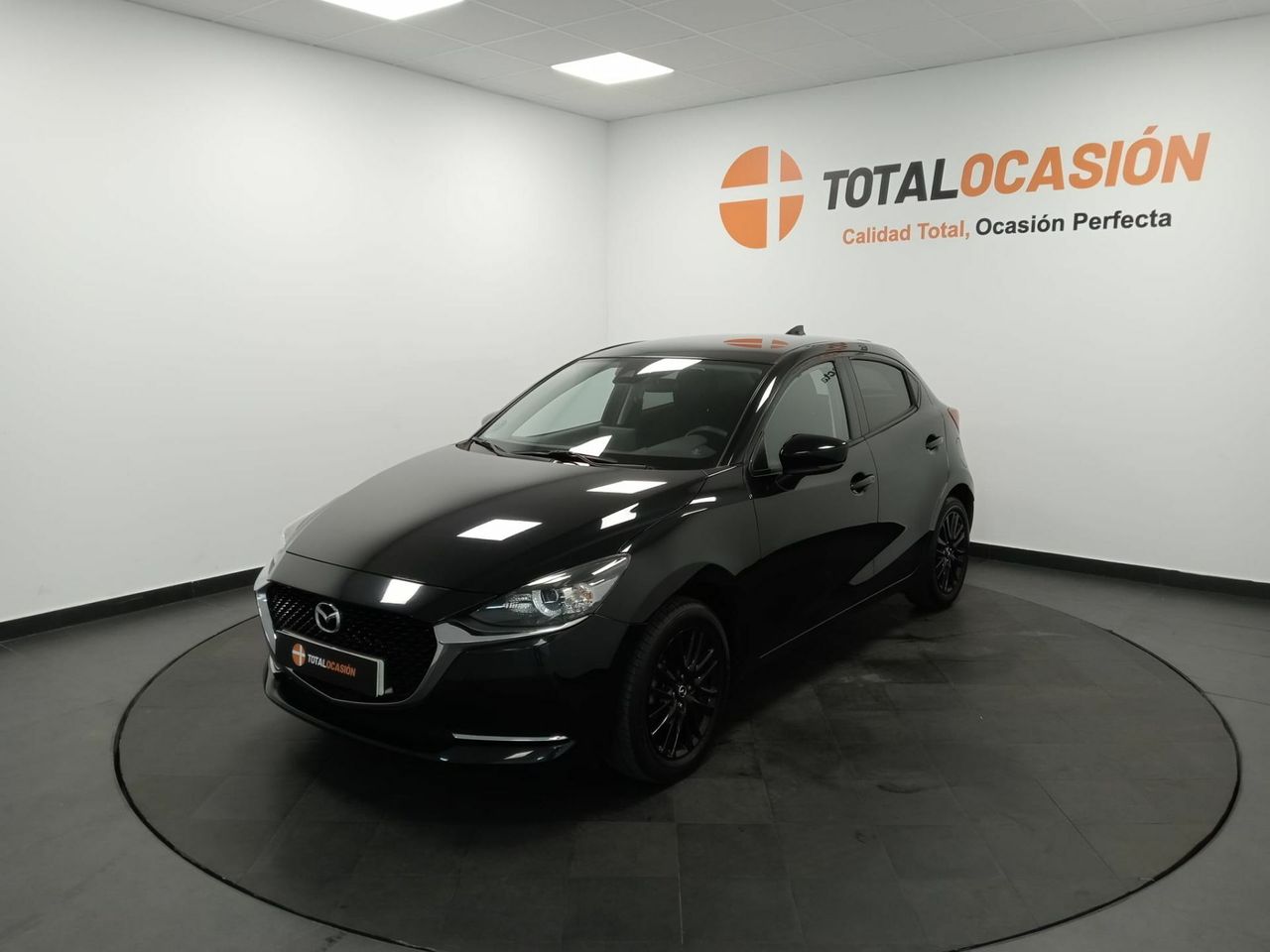 Mazda 2 e-SKYACTIV G 1.5 66kW (90CV) MT Homura - Foto 1