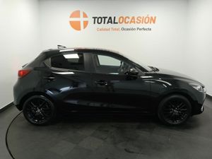Mazda 2 e-SKYACTIV G 1.5 66kW (90CV) MT Homura - Foto 5
