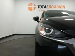 Mazda 2 e-SKYACTIV G 1.5 66kW (90CV) MT Homura - Foto 28