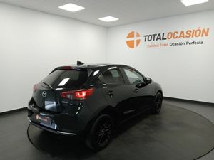 Mazda 2 e-SKYACTIV G 1.5 66kW (90CV) MT Homura - Foto 8