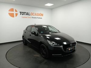 Mazda 2 e-SKYACTIV G 1.5 66kW (90CV) MT Homura - Foto 3