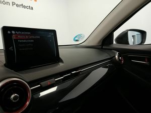 Mazda 2 e-SKYACTIV G 1.5 66kW (90CV) MT Homura - Foto 12