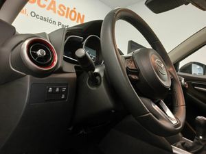 Mazda 2 e-SKYACTIV G 1.5 66kW (90CV) MT Homura - Foto 23