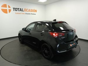 Mazda 2 e-SKYACTIV G 1.5 66kW (90CV) MT Homura - Foto 7