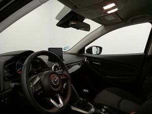 Mazda 2 e-SKYACTIV G 1.5 66kW (90CV) MT Homura - Foto 14