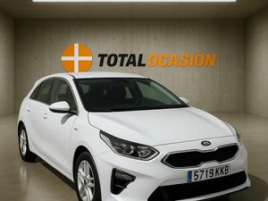 Kia Ceed 1.4 CVVT 74kW (100CV) Drive - Foto 2