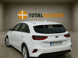 Kia Ceed 1.4 CVVT 74kW (100CV) Drive - Foto 3