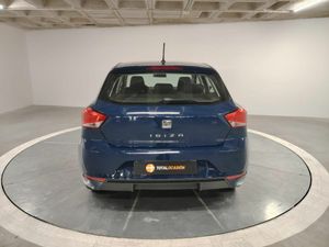 Seat Ibiza 1.0 MPI 59kW (80CV) Reference Plus - Foto 8