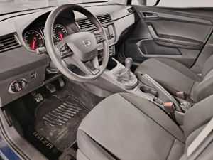 Seat Ibiza 1.0 MPI 59kW (80CV) Reference Plus - Foto 20