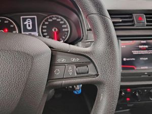 Seat Ibiza 1.0 MPI 59kW (80CV) Reference Plus - Foto 23