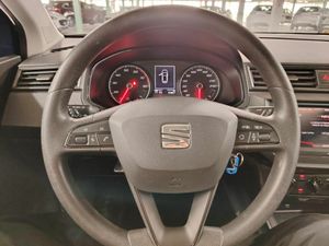 Seat Ibiza 1.0 MPI 59kW (80CV) Reference Plus - Foto 25