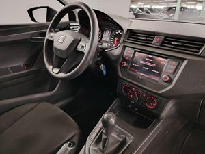 Seat Ibiza 1.0 MPI 59kW (80CV) Reference Plus - Foto 36