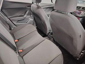 Seat Ibiza 1.0 MPI 59kW (80CV) Reference Plus - Foto 35