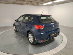 Seat Ibiza 1.0 MPI 59kW (80CV) Reference Plus - Foto 7