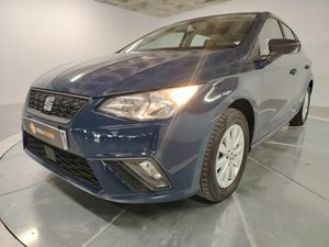 Seat Ibiza 1.0 MPI 59kW (80CV) Reference Plus - Foto 9