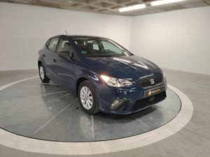 Seat Ibiza 1.0 MPI 59kW (80CV) Reference Plus - Foto 3