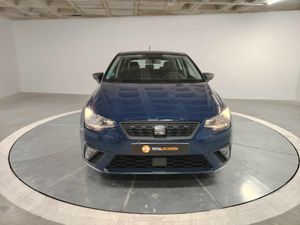 Seat Ibiza 1.0 MPI 59kW (80CV) Reference Plus - Foto 3