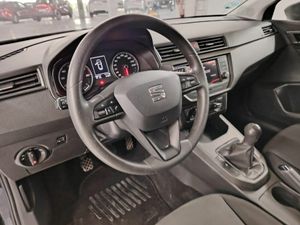 Seat Ibiza 1.0 MPI 59kW (80CV) Reference Plus - Foto 18