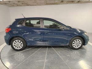 Seat Ibiza 1.0 MPI 59kW (80CV) Reference Plus - Foto 4