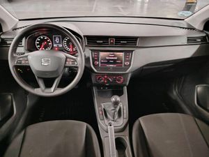 Seat Ibiza 1.0 MPI 59kW (80CV) Reference Plus - Foto 33