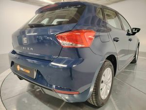 Seat Ibiza 1.0 MPI 59kW (80CV) Reference Plus - Foto 13