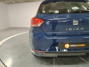 Seat Ibiza 1.0 MPI 59kW (80CV) Reference Plus - Foto 12