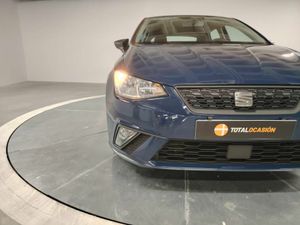 Seat Ibiza 1.0 MPI 59kW (80CV) Reference Plus - Foto 10