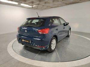Seat Ibiza 1.0 MPI 59kW (80CV) Reference Plus - Foto 6