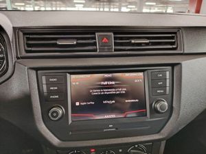 Seat Ibiza 1.0 MPI 59kW (80CV) Reference Plus - Foto 26
