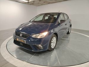 Seat Ibiza 1.0 MPI 59kW (80CV) Reference Plus - Foto 2