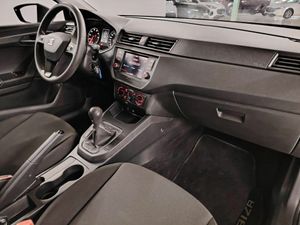 Seat Ibiza 1.0 MPI 59kW (80CV) Reference Plus - Foto 32
