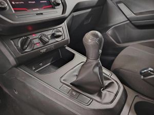 Seat Ibiza 1.0 MPI 59kW (80CV) Reference Plus - Foto 21