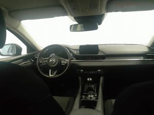 Mazda 6 2.0 SKYACTIV-G 121 kW Exclusive-Line - Foto 16
