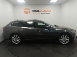 Mazda 6 2.0 SKYACTIV-G 121 kW Exclusive-Line - Foto 7