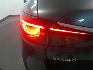 Mazda 6 2.0 SKYACTIV-G 121 kW Exclusive-Line - Foto 22