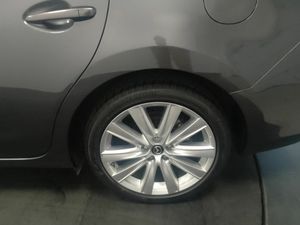 Mazda 6 2.0 SKYACTIV-G 121 kW Exclusive-Line - Foto 12
