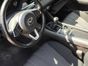 Mazda 6 2.0 SKYACTIV-G 121 kW Exclusive-Line - Foto 6