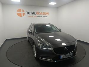 Mazda 6 2.0 SKYACTIV-G 121 kW Exclusive-Line - Foto 3