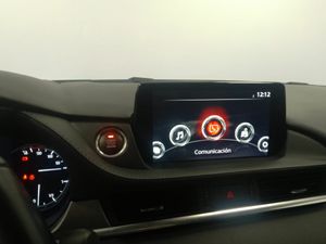 Mazda 6 2.0 SKYACTIV-G 121 kW Exclusive-Line - Foto 15