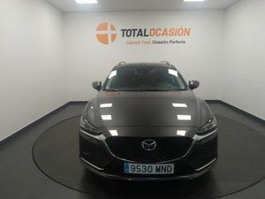 Mazda 6 2.0 SKYACTIV-G 121 kW Exclusive-Line - Foto 4