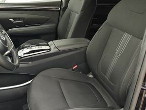 Hyundai Tucson 1.6 TGDI 169kW HEV Tecno Auto 2C - Foto 3