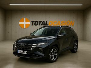Hyundai Tucson 1.6 TGDI 169kW HEV Tecno Auto 2C - Foto 2